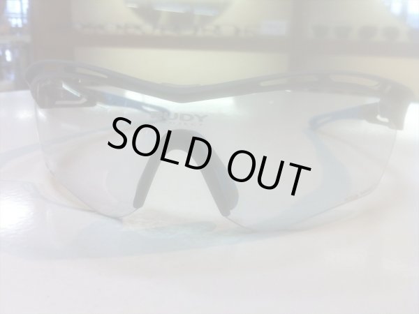 画像5: RUDY PROJECT（ルディ プロジェクト） TRALYX（トラリクス） サングラス 新品 (5)