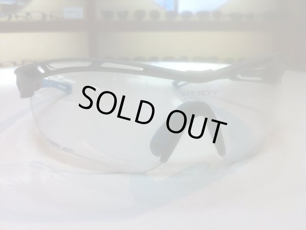 画像3: RUDY PROJECT（ルディ プロジェクト） TRALYX（トラリクス） サングラス 新品 (3)