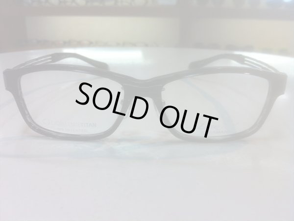 画像2: LINE ART（ラインアート） メガネフレーム 新品　紳士用　54サイズ (2)