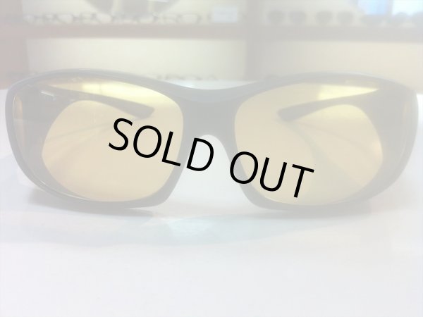 画像2: ビューナル（東海光学） 遮光眼鏡（遮光メガネ） サングラス 新品 (2)