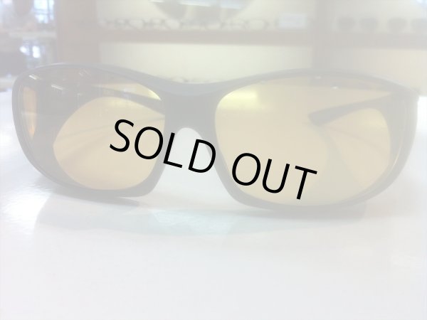 画像5: ビューナル（東海光学） 遮光眼鏡（遮光メガネ） サングラス 新品 (5)