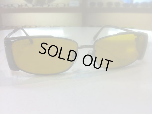 画像3: ヴェルジネ（東海光学） 遮光眼鏡（遮光メガネ） サングラス 新品 (3)