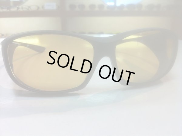 画像3: ビューナル（東海光学） 遮光眼鏡（遮光メガネ） サングラス 新品 (3)