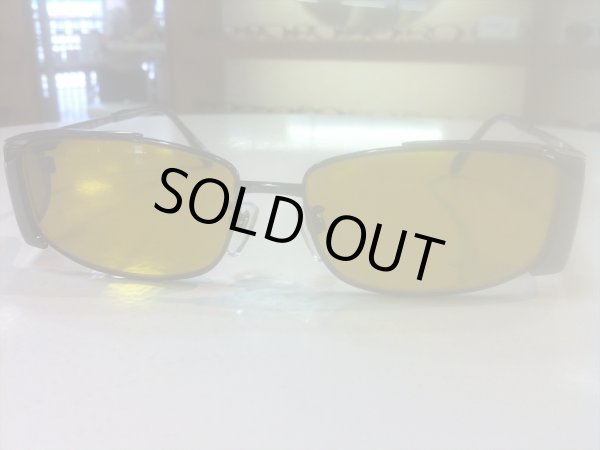 画像5: ヴェルジネ（東海光学） 遮光眼鏡（遮光メガネ） サングラス 新品 (5)