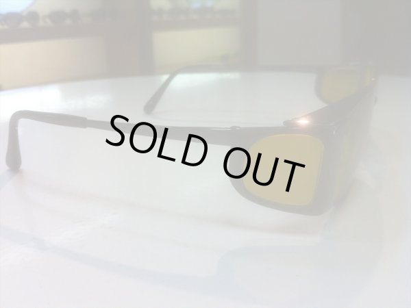 画像4: ヴェルジネ（東海光学） 遮光眼鏡（遮光メガネ） サングラス 新品 (4)