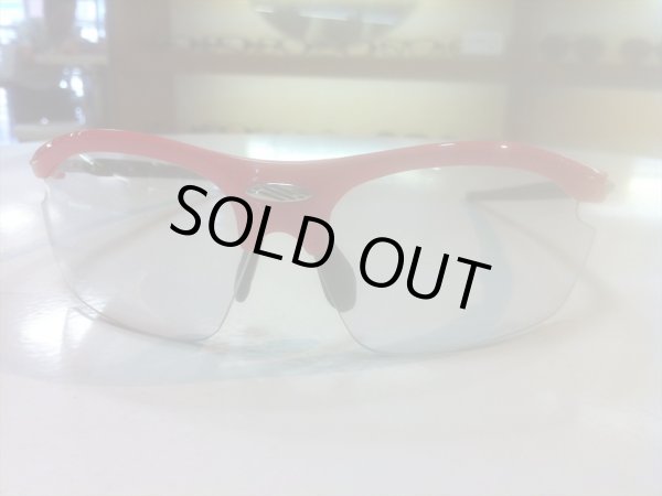 画像5: RUDY PROJECT（ルディ プロジェクト） RYDON（ライドン） サングラス 新品 (5)