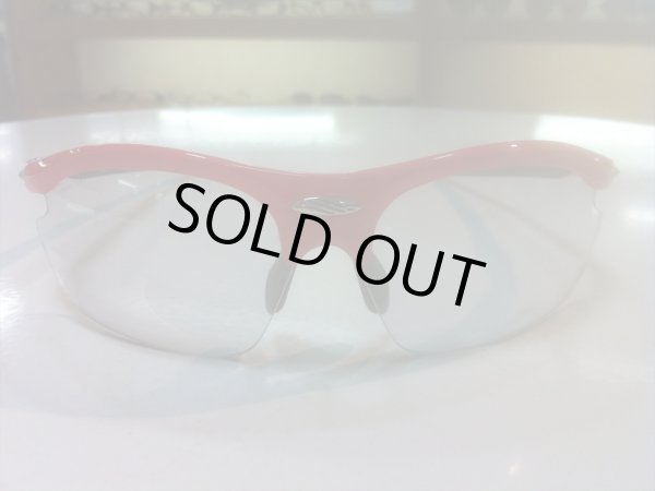 画像2: RUDY PROJECT（ルディ プロジェクト） RYDON（ライドン） サングラス 新品 (2)