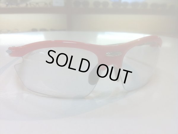 画像3: RUDY PROJECT（ルディ プロジェクト） RYDON（ライドン） サングラス 新品 (3)