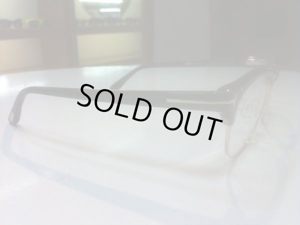 画像4: TOM FORD（トムフォード） メガネフレーム 新品 51サイズ (4)