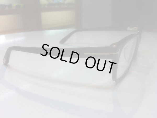 画像4: TOM FORD（トムフォード） メガネフレーム 新品 53サイズ (4)