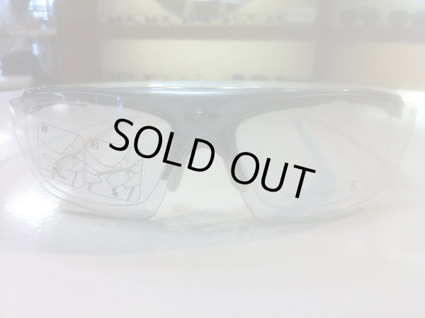 画像2: RUDY PROJECT（ルディ プロジェクト） IMPULSE（インパルス） サングラス 新品 (2)