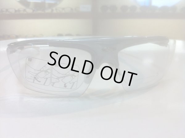 画像3: RUDY PROJECT（ルディ プロジェクト） IMPULSE（インパルス） サングラス 新品 (3)