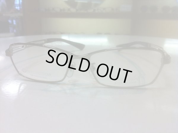 画像5: LINE ART（ラインアート） メガネフレーム 新品　紳士用　54サイズ (5)