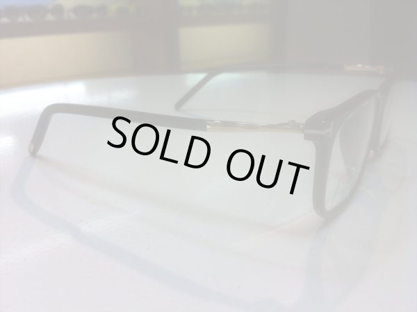 画像4: TOM FORD（トムフォード） メガネフレーム 新品 54サイズ (4)