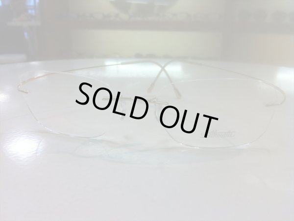 画像5: Silhoette（シルエット） TITAN MINIMAL ART（チタンミニマルアート） メガネフレーム 54サイズ 新品　 (5)