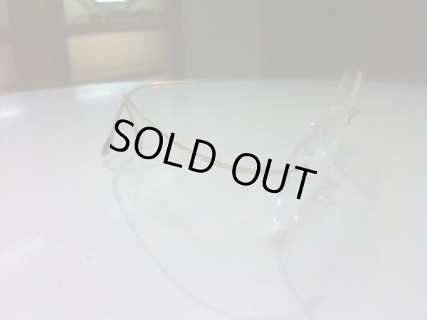 画像4: Silhoette（シルエット） TITAN MINIMAL ART（チタンミニマルアート） メガネフレーム 54サイズ 新品　 (4)