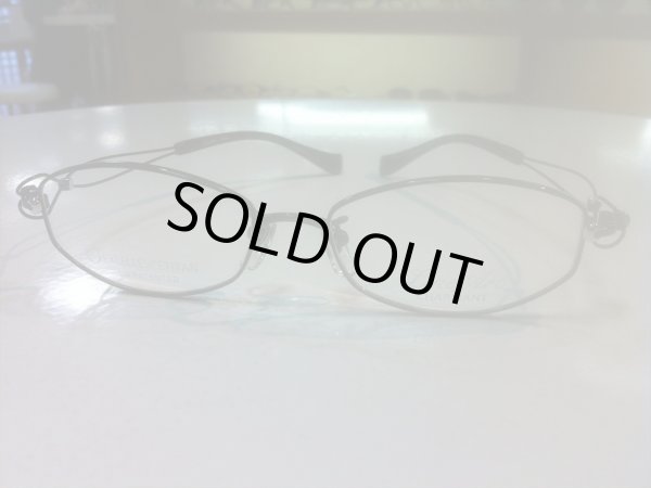 画像5: LINE ART（ラインアート） メガネフレーム 新品　婦人用　51サイズ (5)