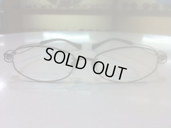 画像2: LINE ART（ラインアート） メガネフレーム 新品　婦人用　51サイズ (2)