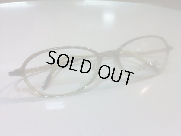 画像3: Silhoette（シルエット） SPX ART FULLRIM（SPXアートフルリム） メガネフレーム 49サイズ 新品　 (3)