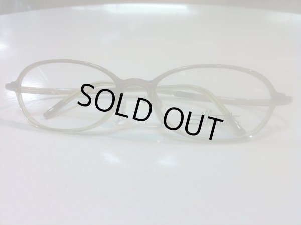 画像5: Silhoette（シルエット） SPX ART FULLRIM（SPXアートフルリム） メガネフレーム 49サイズ 新品　 (5)
