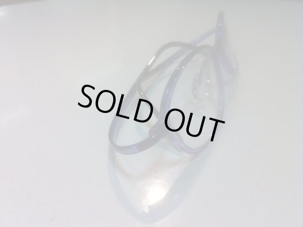 画像4: Silhoette（シルエット） SPX ART FULLRIM（SPXアートフルリム） メガネフレーム 49サイズ 新品　 (4)