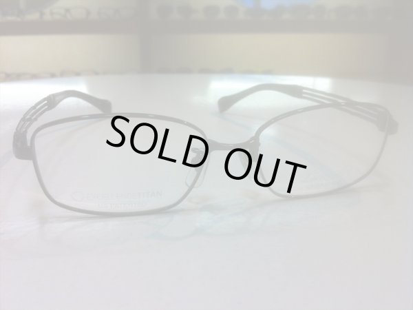 画像3: LINE ART（ラインアート） メガネフレーム 新品　紳士用　51サイズ (3)