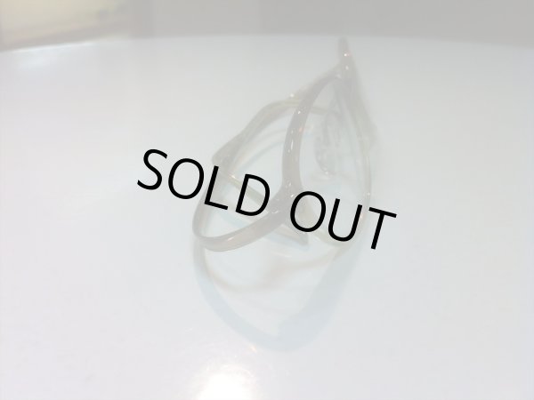 画像4: Silhoette（シルエット） SPX ART FULLRIM（SPXアートフルリム） メガネフレーム 49サイズ 新品　 (4)