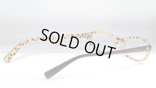 画像4: けものフレンズ サーバルモデル メガネフレーム 54サイズ 新品 (4)