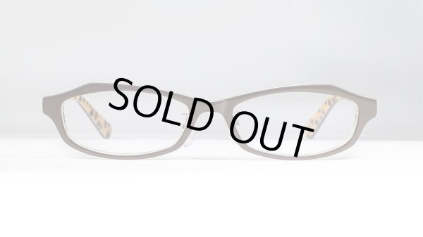 画像2: けものフレンズ サーバルモデル メガネフレーム 54サイズ 新品 (2)