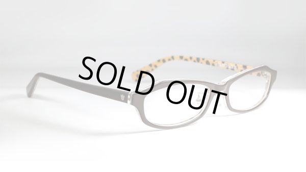 画像3: けものフレンズ サーバルモデル メガネフレーム 54サイズ 新品 (3)