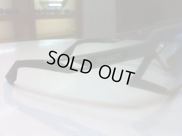 画像4: RUDY PROJECT（ルディプロジェクト） DEFENDER（ディフェンダー） サングラス 新品 (4)