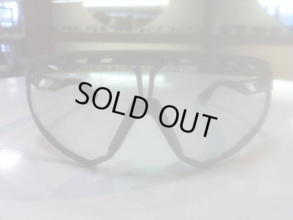 画像2: RUDY PROJECT（ルディプロジェクト） DEFENDER（ディフェンダー） サングラス 新品 (2)