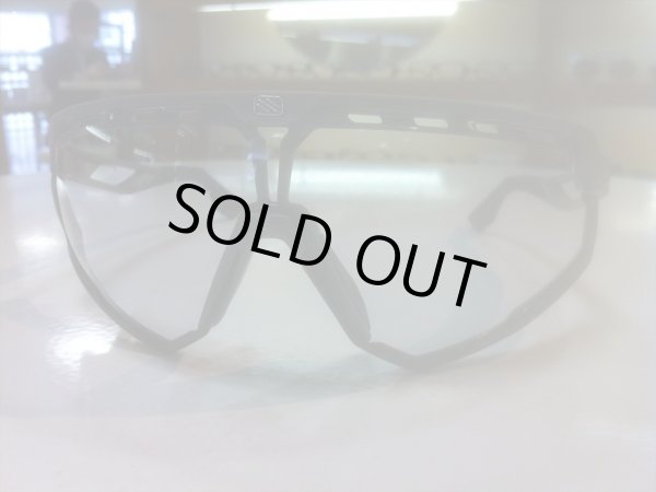 画像5: RUDY PROJECT（ルディプロジェクト） DEFENDER（ディフェンダー） サングラス 新品 (5)