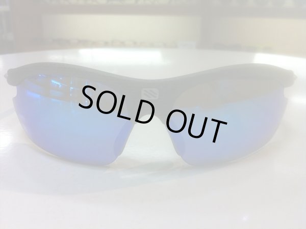 画像2: RUDY PROJECT（ルディ プロジェクト） RYDON（ライドン） サングラス 新品 (2)