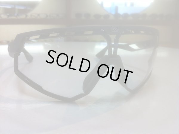 画像3: RUDY PROJECT（ルディプロジェクト） DEFENDER（ディフェンダー） サングラス 新品 (3)