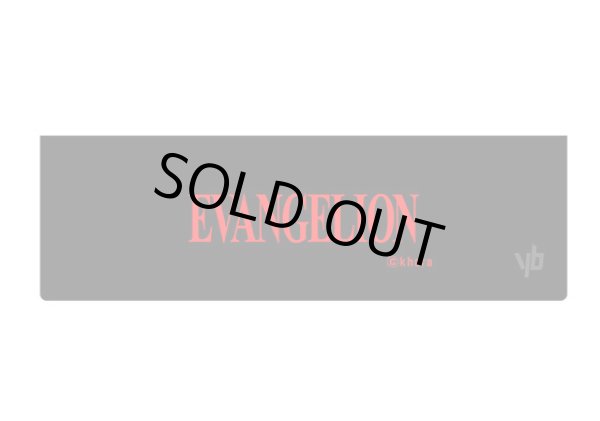 画像5: EVANGELION（エヴァンゲリオン） 初号機モデル メガネフレーム 54サイズ 新品 (5)