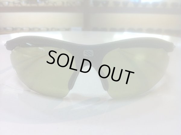 画像2: RUDY PROJECT（ルディ プロジェクト） RYDON GOLF（ライドンゴルフ） サングラス 新品 (2)