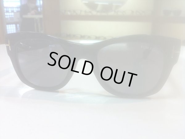画像5: TOM FORD（トムフォード） サングラス  52サイズ 新品 (5)