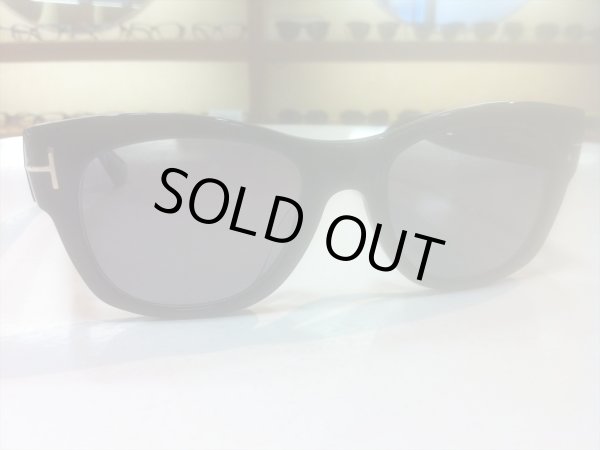 画像3: TOM FORD（トムフォード） サングラス  52サイズ 新品 (3)