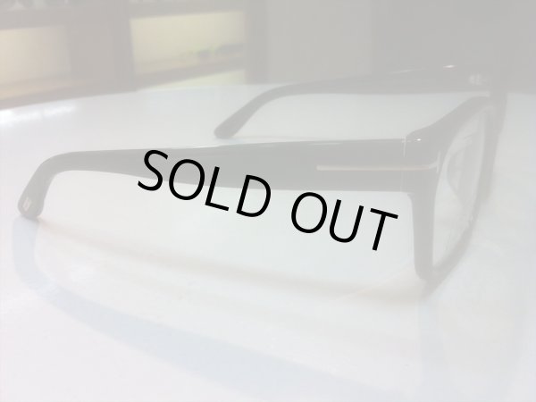 画像4: TOM FORD（トムフォード） メガネフレーム 55サイズ 新品 (4)