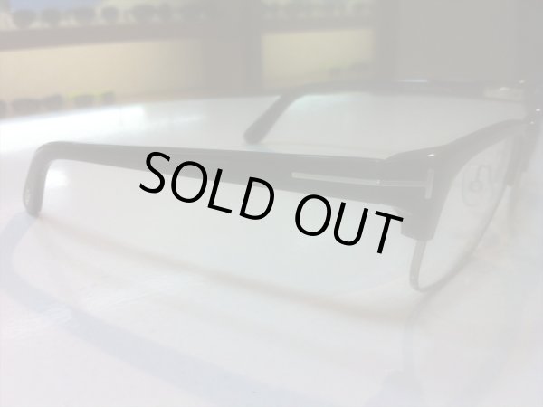 画像4: TOM FORD（トムフォード） メガネフレーム 52サイズ 新品 (4)