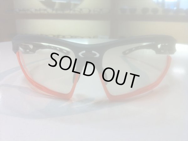 画像2: RUDY PROJECT（ルディ プロジェクト） FOTONYK（フォトニック） サングラス 新品 (2)