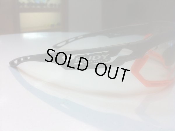 画像4: RUDY PROJECT（ルディ プロジェクト） FOTONYK（フォトニック） サングラス 新品 (4)