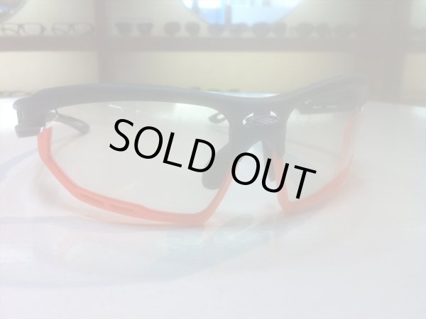 画像3: RUDY PROJECT（ルディ プロジェクト） FOTONYK（フォトニック） サングラス 新品 (3)