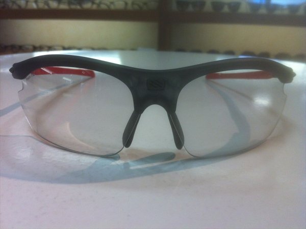 画像2: RUDY PROJECT（ルディ プロジェクト） RYDON（ライドン） サングラス 新品 (2)