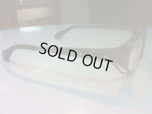 画像4: Less than human（レスザンヒューマン） メガネフレーム 52サイズ 新品 (4)