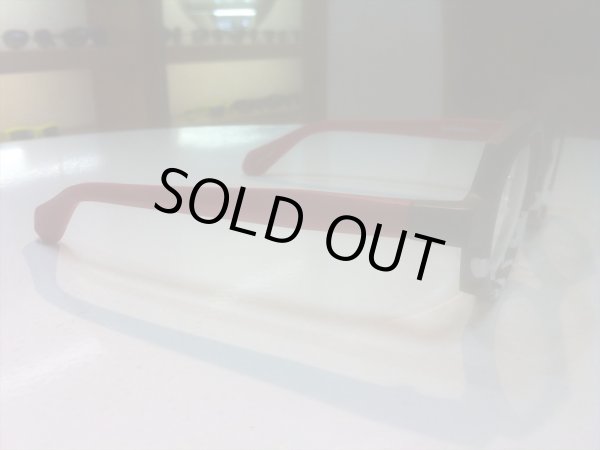 画像4: Less than human（レスザンヒューマン） メガネフレーム 45サイズ 新品 (4)