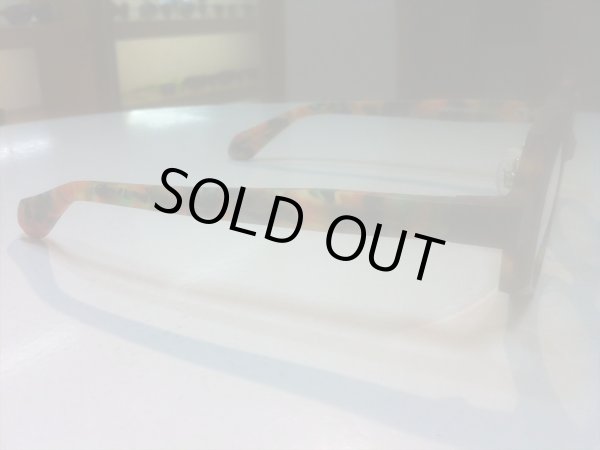 画像4: Less than human（レスザンヒューマン） メガネフレーム 45サイズ 新品 (4)