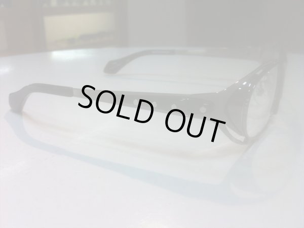 画像4: Less than human（レスザンヒューマン） メガネフレーム 52サイズ 新品 (4)