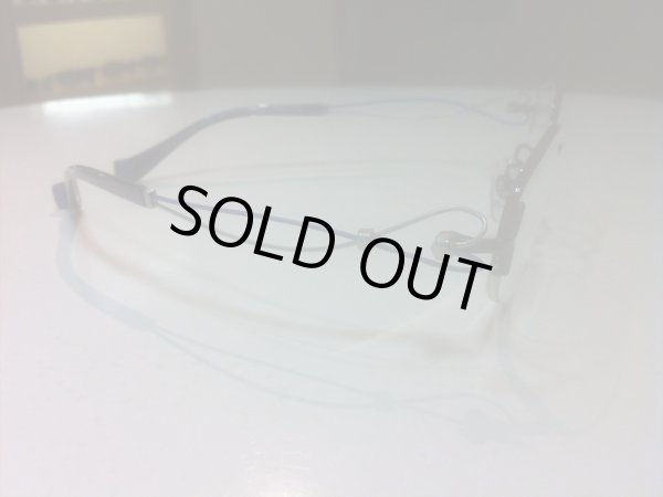 画像4: LINE ART（ラインアート） メガネフレーム 婦人用　51サイズ 新品 (4)